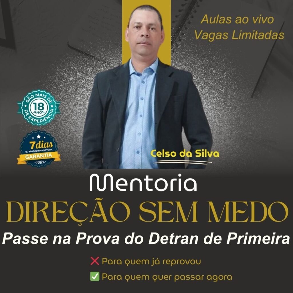 mentoria para quem não consegue passar na prova
